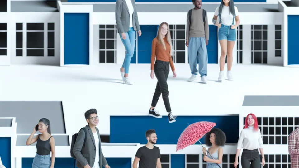 Kampüs İmkanları Yabancı Öğrenciler İçin Yeterli Mi?