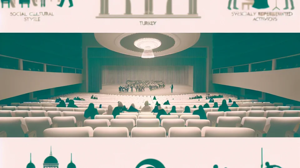 Üniversitenin Sosyal ve Kültürel Aktiviteleri Nasıl?